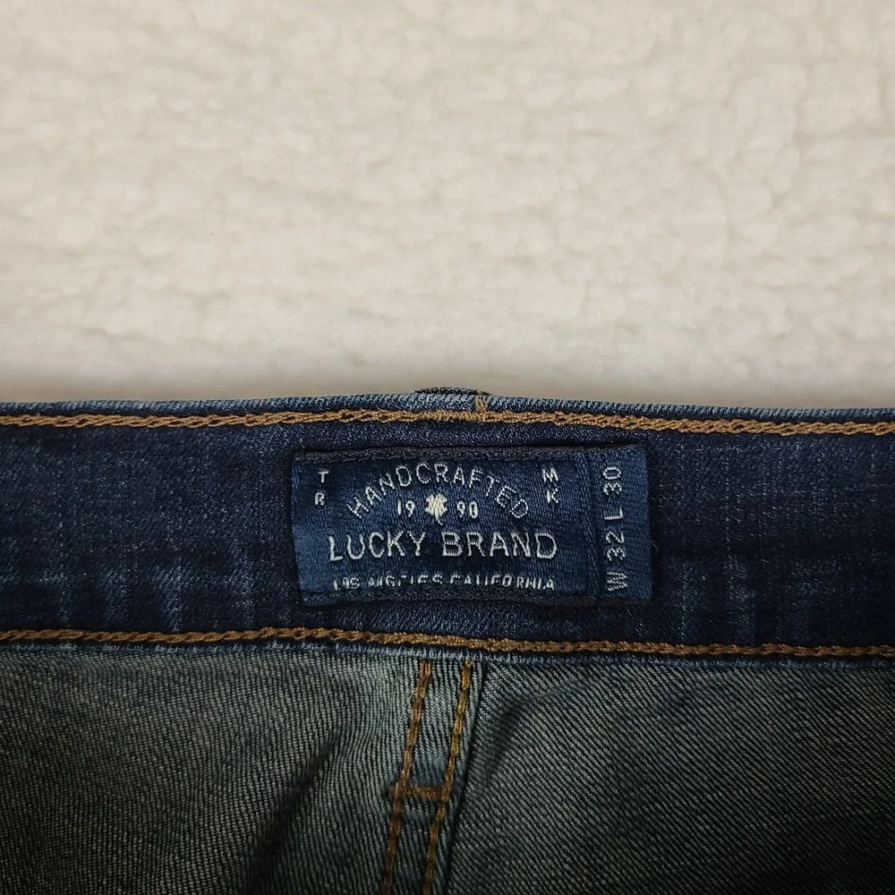 Lucky Brand lucky brand